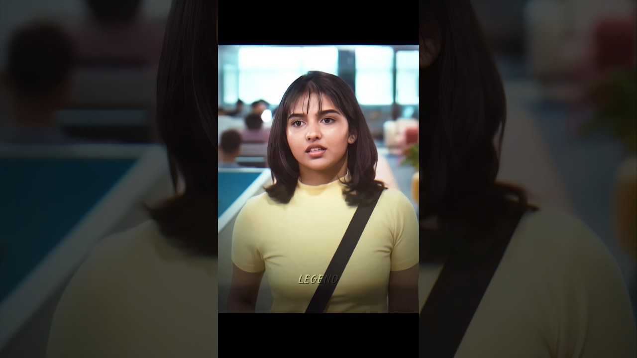 ' Premalu ' ❤️ Aasa kooda | Love edit #edit #4kedit #premaluedit #xmledit #aasakoodaedit #ccedit