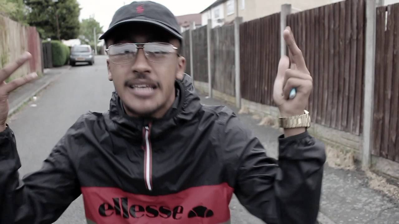Manlikemally -  #Freestyle Friday Episode 1 (2016)