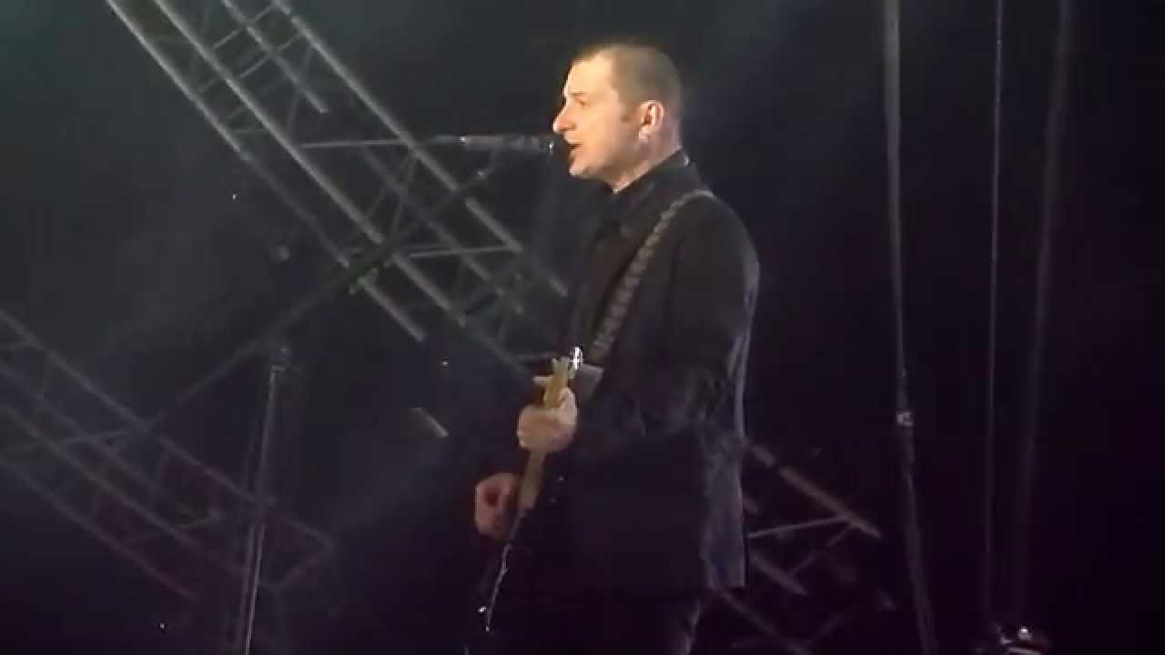 Агата Кристи - Щекотно 27 February 2015 СК Олимпийский LIVE HD