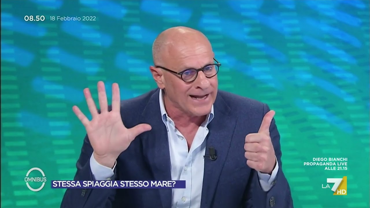 Concessioni balneari, Rampelli: 