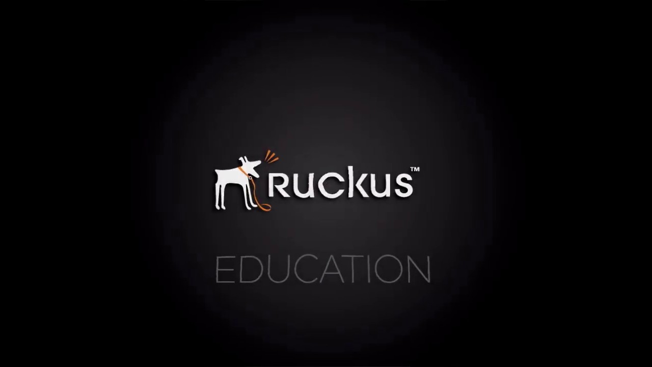 Ruckus Cloudpath 5.1 Management Interface Overview and Setting Up an Admin Account