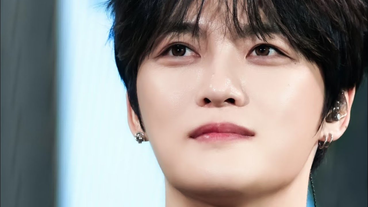 KIM JAE JOONG - ジェジュン FMV PRETTY LITTLE BABY!