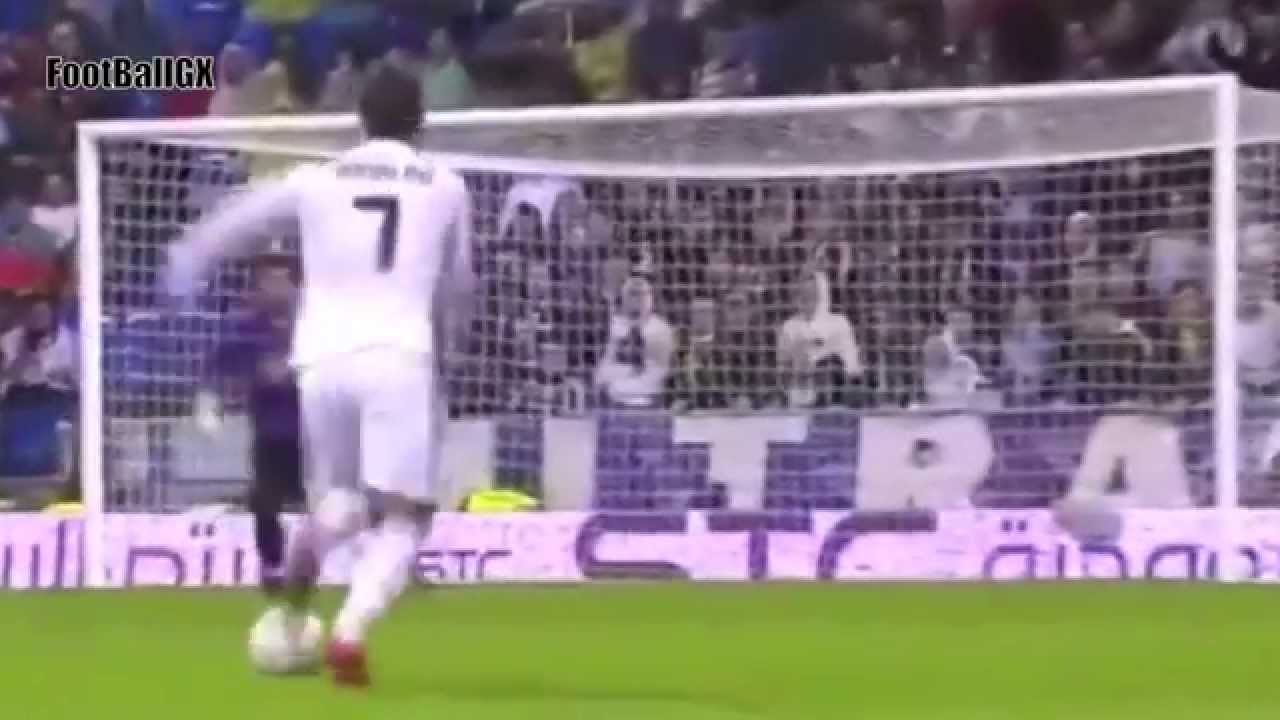 Cristiano Ronaldo 2011 - Nickelback Someday