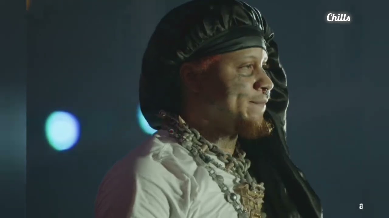 Trippie redd - f*ck love at (Rolling loud) in Miami