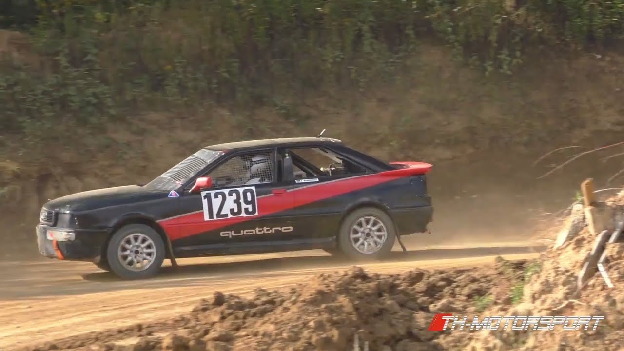 NAX-CUP Uelzen August 2022 Klasse 12 Finale