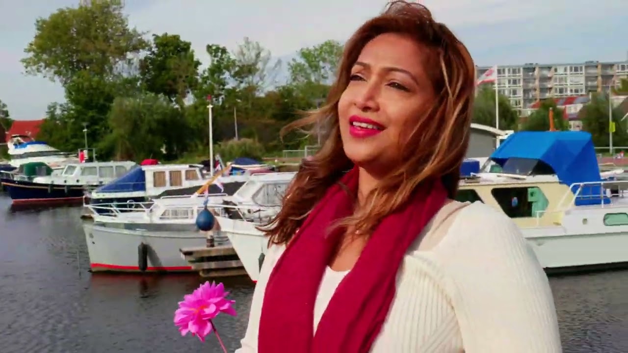 Mere papa - Urmila Sheoratan