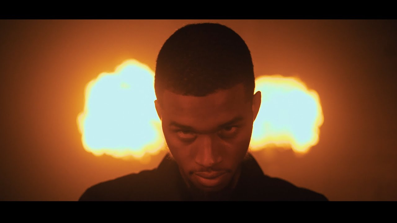 Lil Muk - Top Side (Official Video)