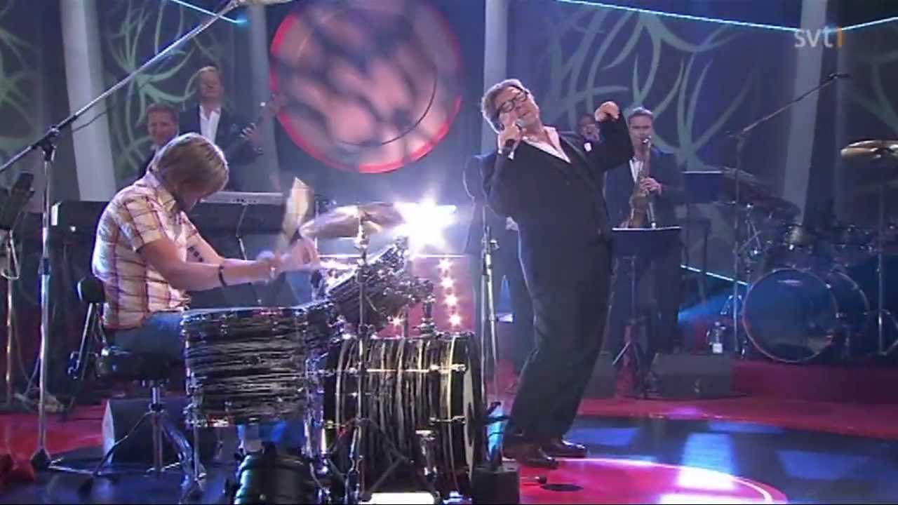 Tommy and Anton Körberg - My Sharona (Doobidoo)