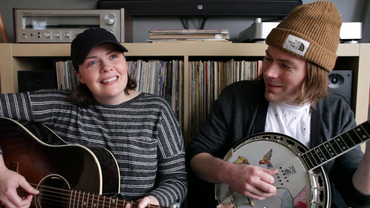 Quarantine Video #9 - Take Me Home, Country Roads (John Denver Cover)