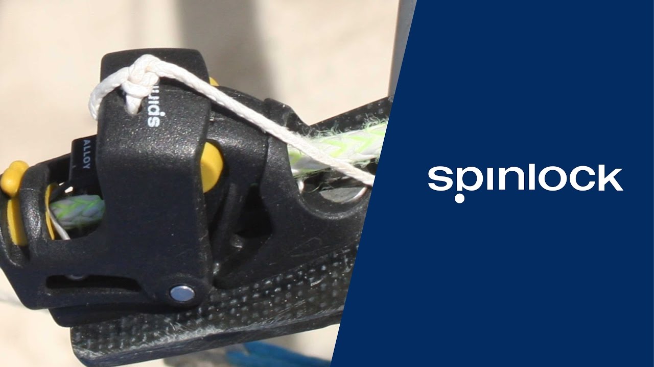 Spinlock | PXR Powercleat