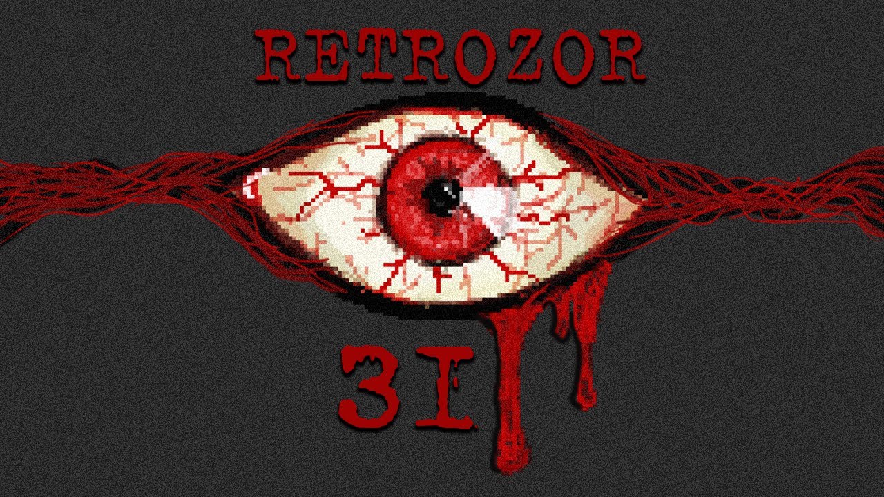 Ретрозор №31 [Дайджест ретро-игр] - Fear Effect, OverBlood, Galerians, Chainsaw Massacre...