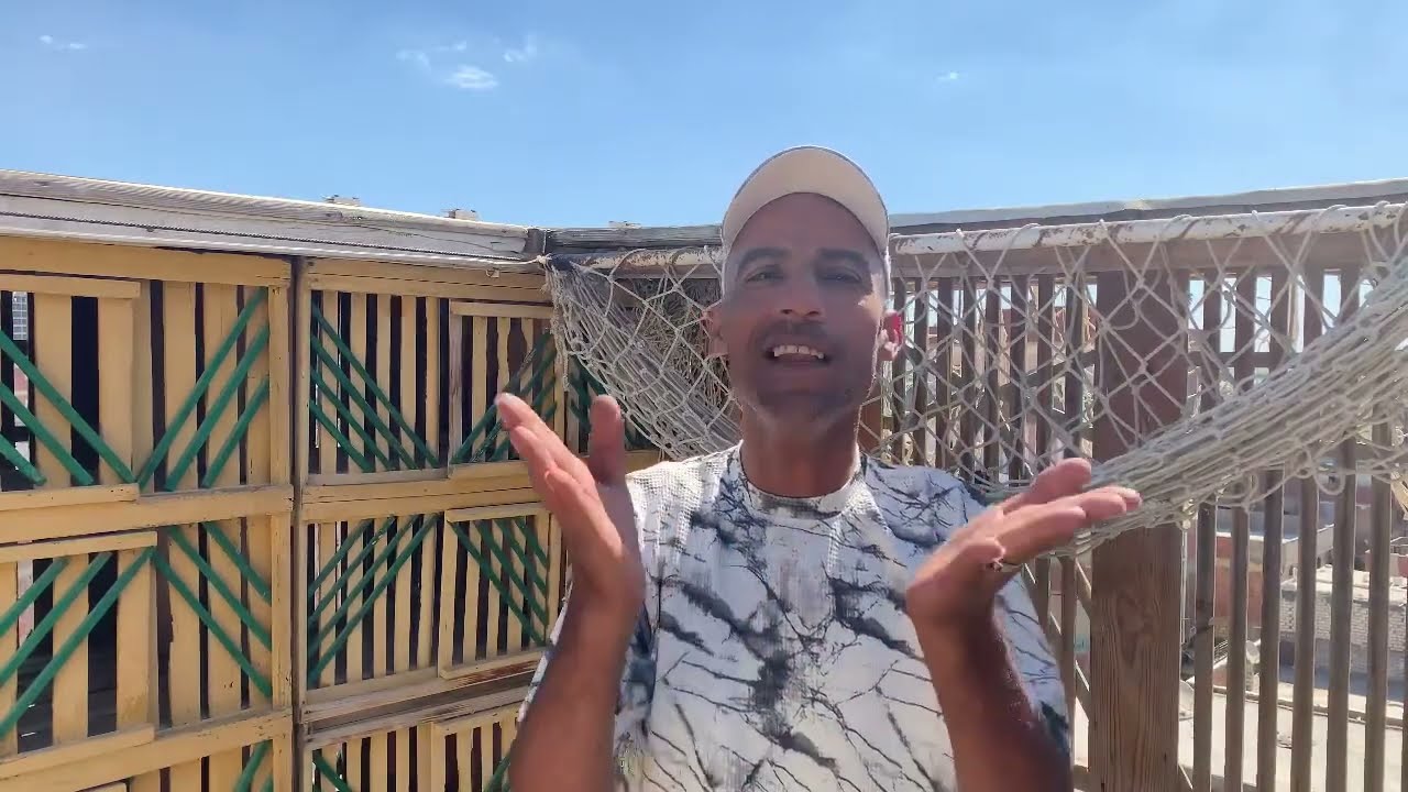 استرها يارب الزغاليل فى خطر⚠️ الحلقه(21)