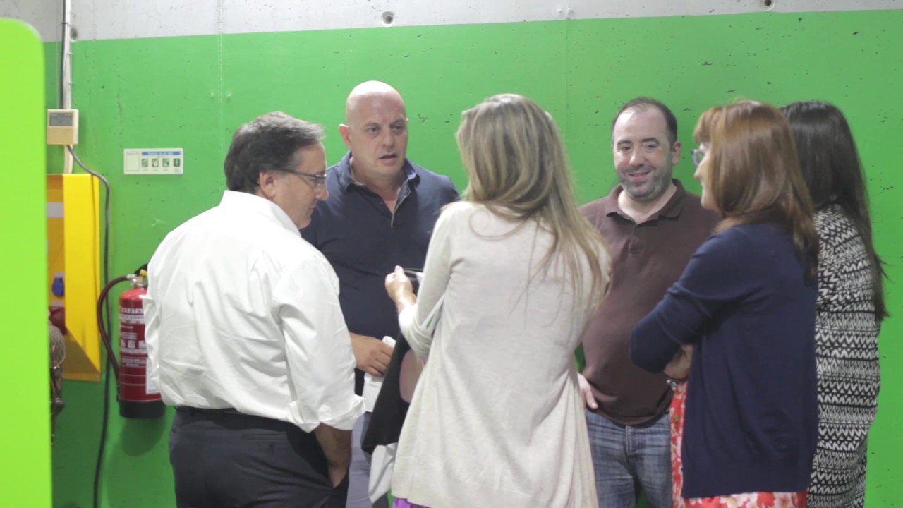 ROQ Hybrid Presentation