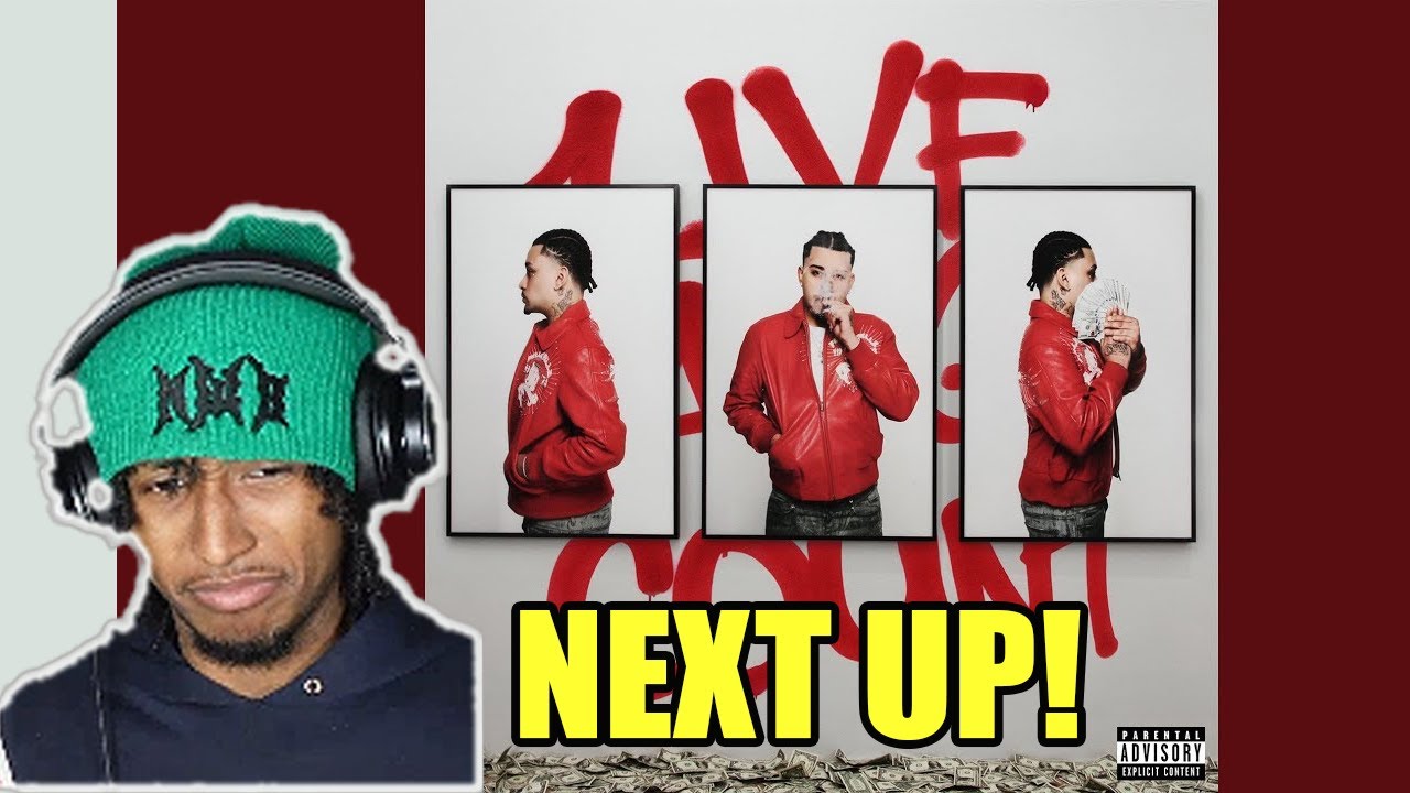 NWBGABE Reacts To Sixbill - 