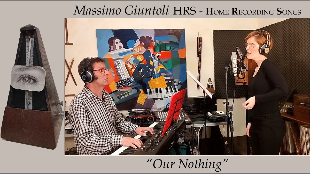 Massimo Giuntoli - 