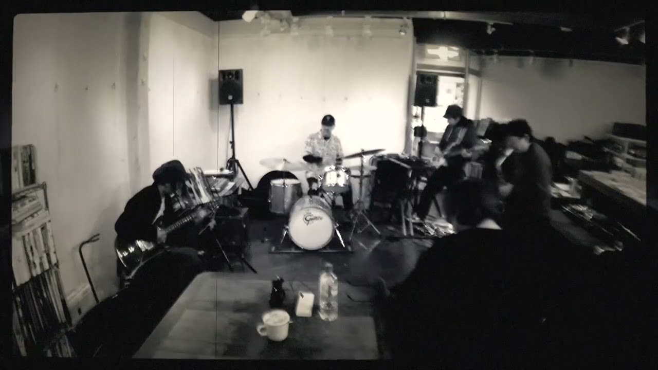 Antimatters with Junji Mori, Yumiko Yoshimoto (January 26th, 2026)