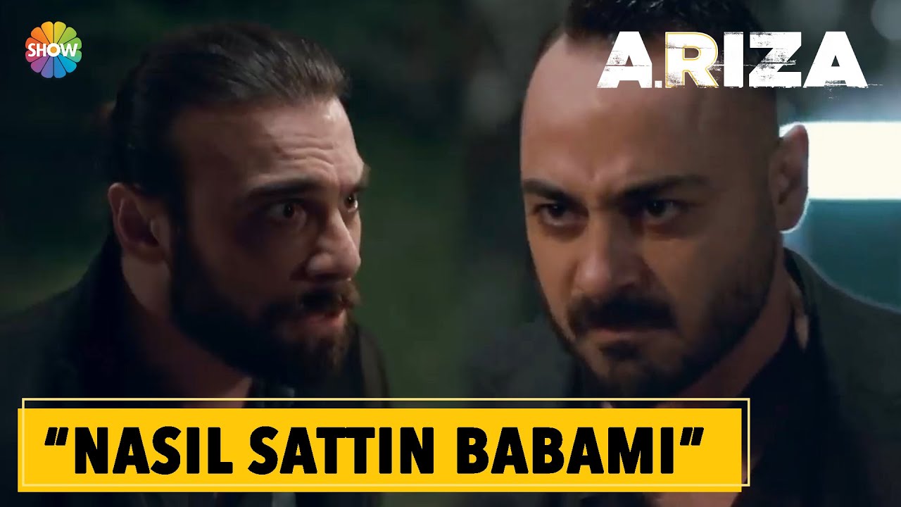 Breakdown | Murat and Burak's sibling fight