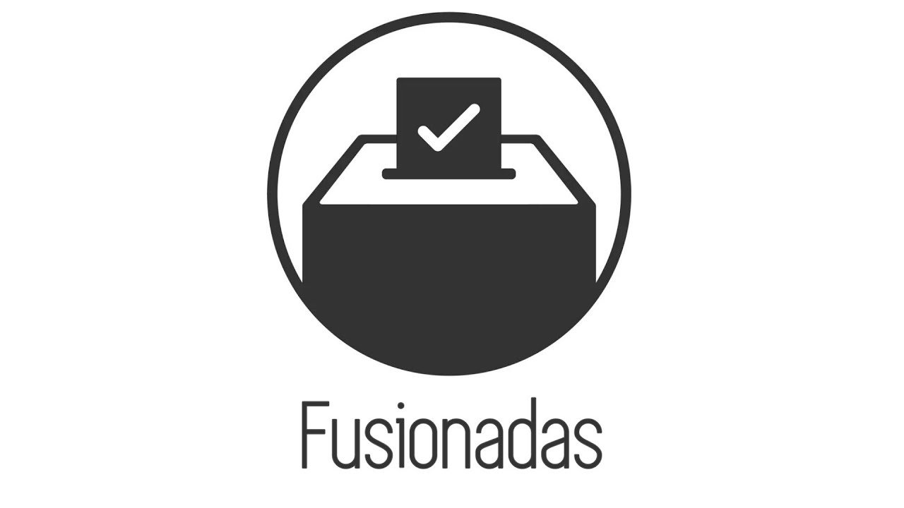 Elecciones 2025 | Fusionadas