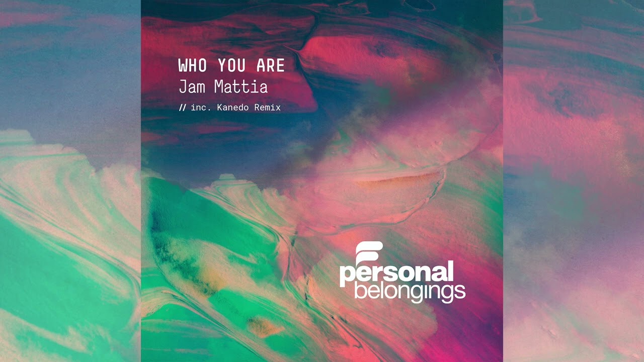Jam Mattia - Who You Are (Kanedo Remix) ⛱