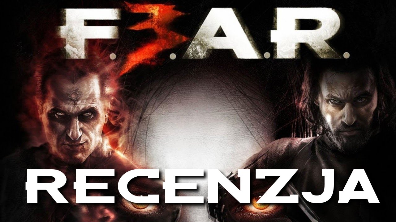 [PC/PS3/X360] F.E.A.R. 3 (F.3.A.R.) Recenzja gry