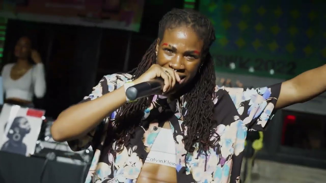 RANGE Magazine Official SXSW 2022 Showcase | Austin, TX