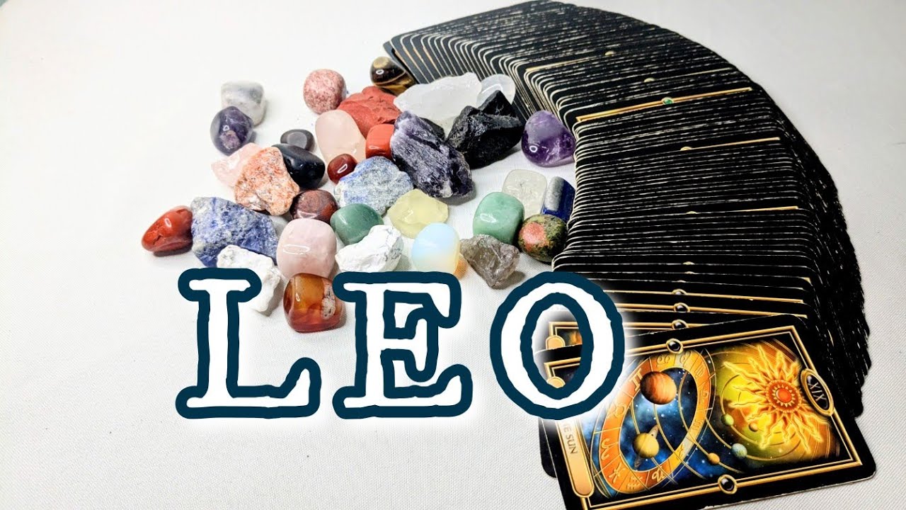 LEO - You Will Be VERY Surprised By How this Unfolds for You! JANUARY 26th-FEB 1st 