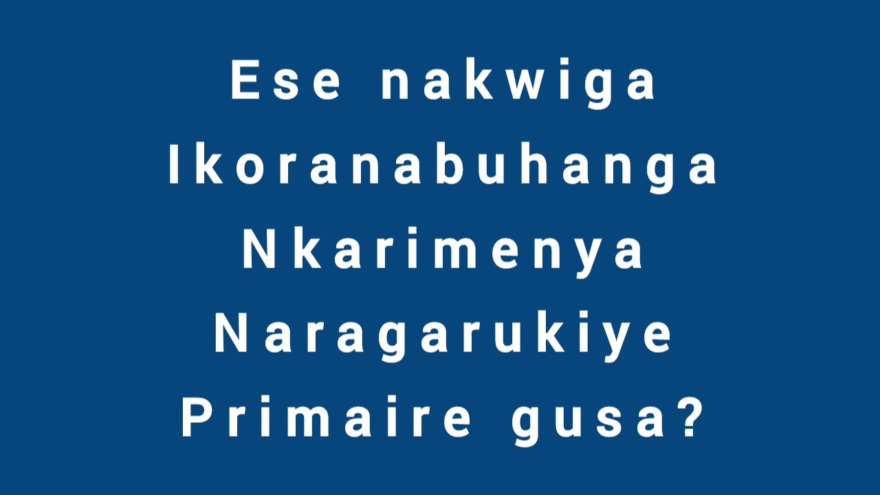 Yize ibihambaye akoresheje ikinyarwanda gusa, aba ikirangirire🫢🫢🫢