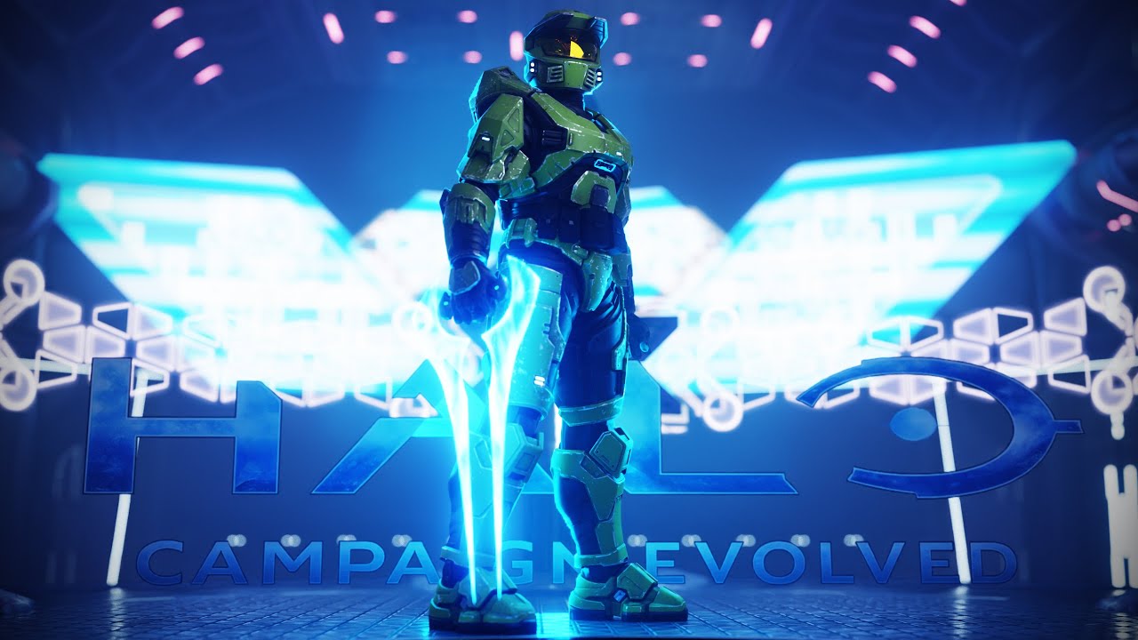 Halo Campaign Evolved: La verdad detr&aacute;s de su desarrollo