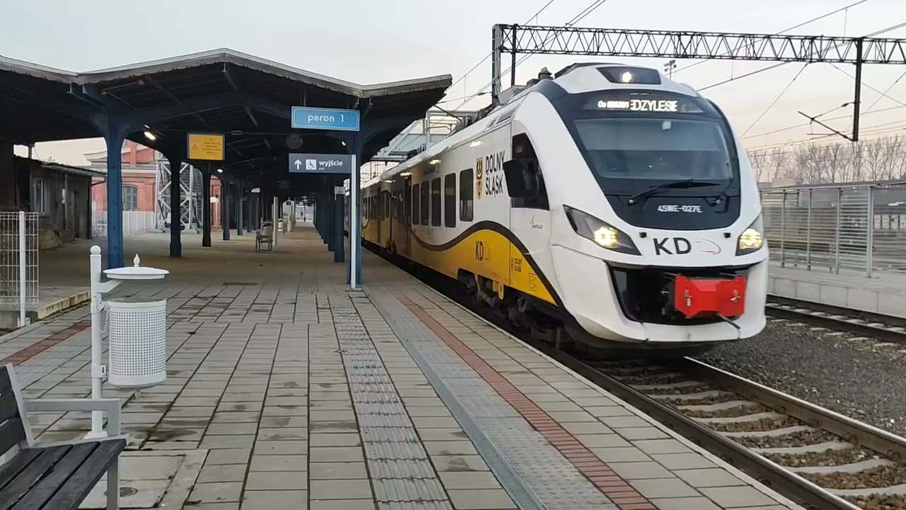 Kłodzko-kompilacja 2024/2025