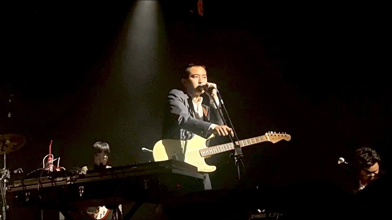 betcover!! - 母船 (live in Hong Kong, 20250709)