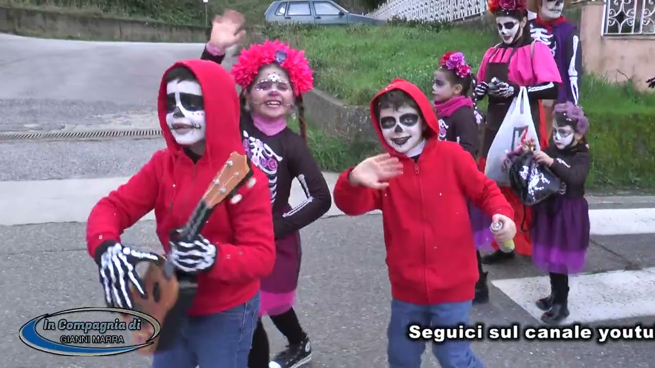 CARNEVALE DI MAIDA  - XXIX EDIZIONE 2026