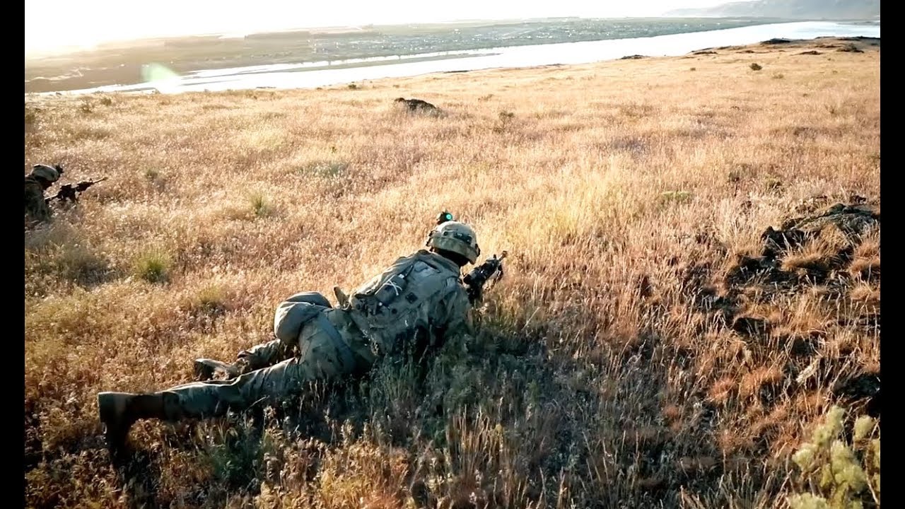 Why Army Modernization is Vital to National Interests