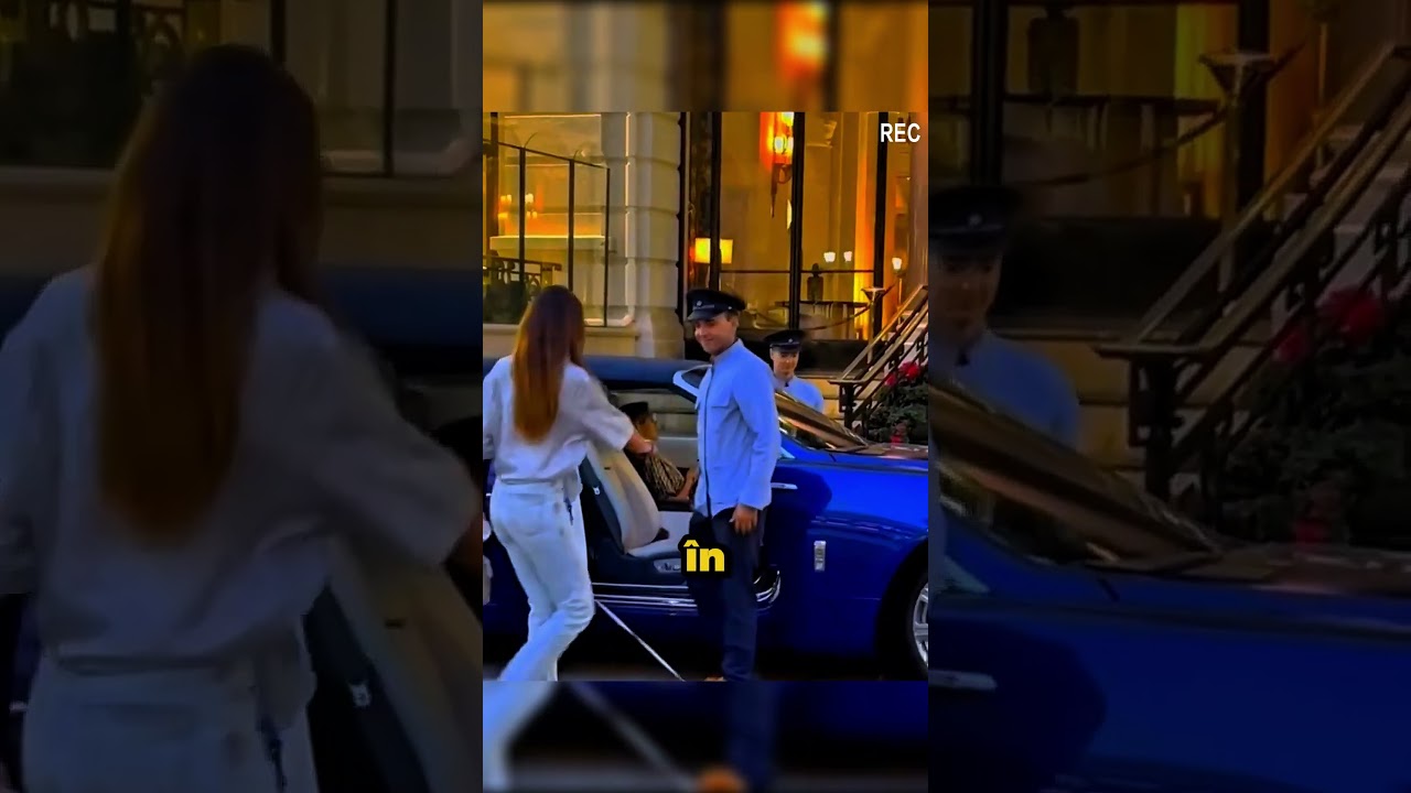 Cum Functioneaza Parcatul in Monaco #curiozitati #educatie