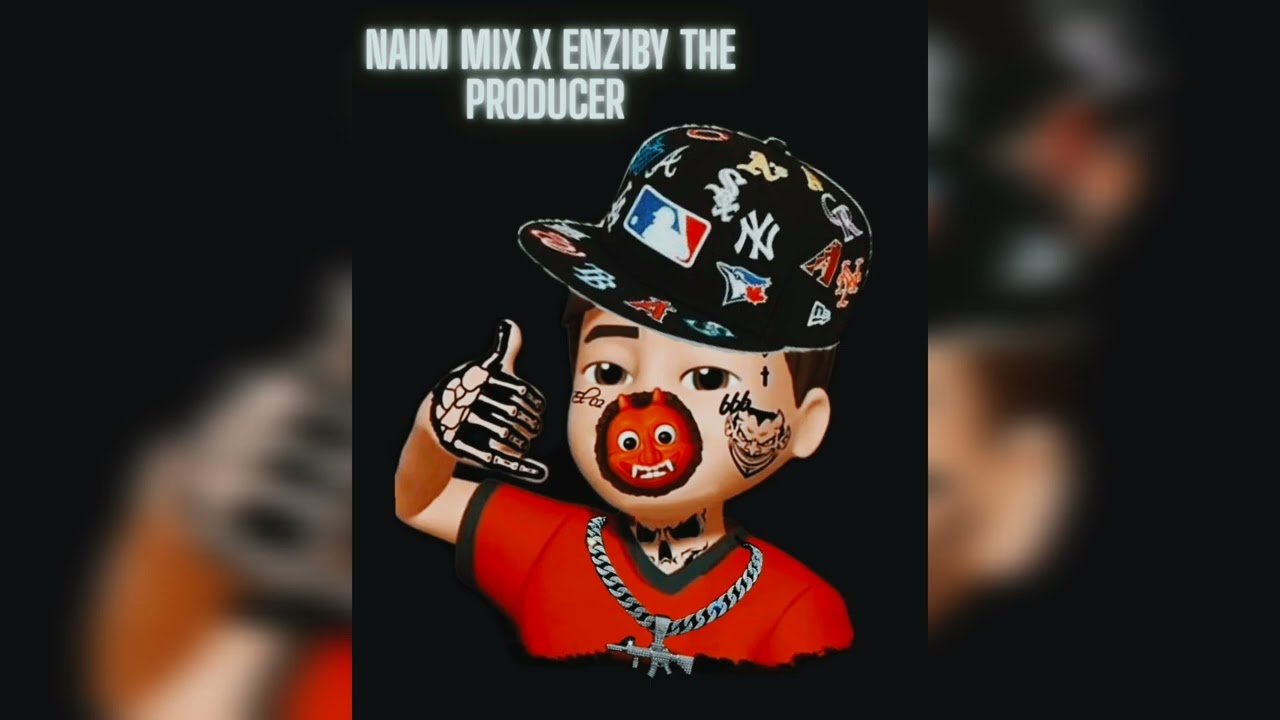 PUTIBELLAKEO    ( NAIM MIX X ENZIBY THE PRODUCER ) 2.0 ( AUDIO OFFICIAL)🔥🔥👺
