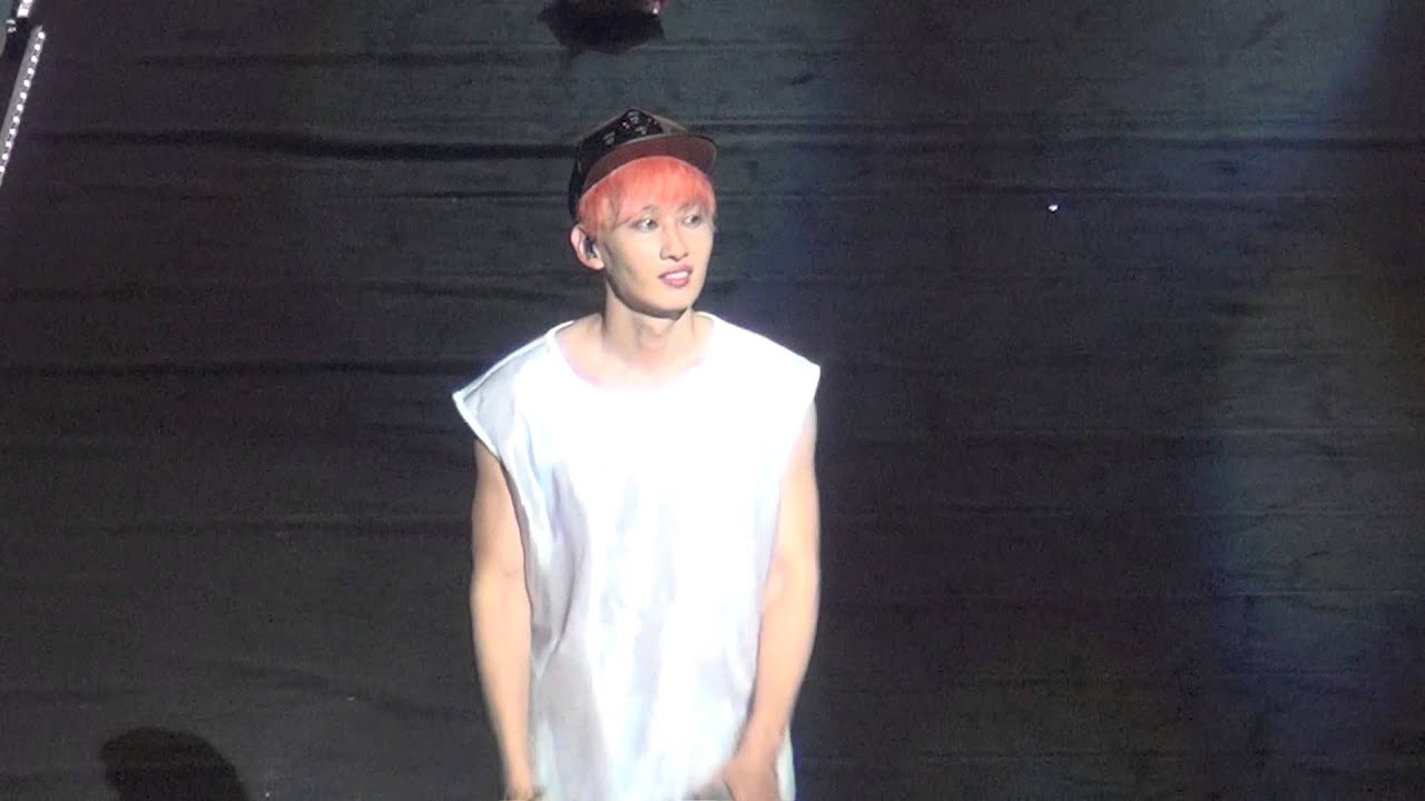 [FANCAM] (21/30) 20130810 SS5 TAIWAN MARRY YOU (轉載請註明出處, 謝謝!)