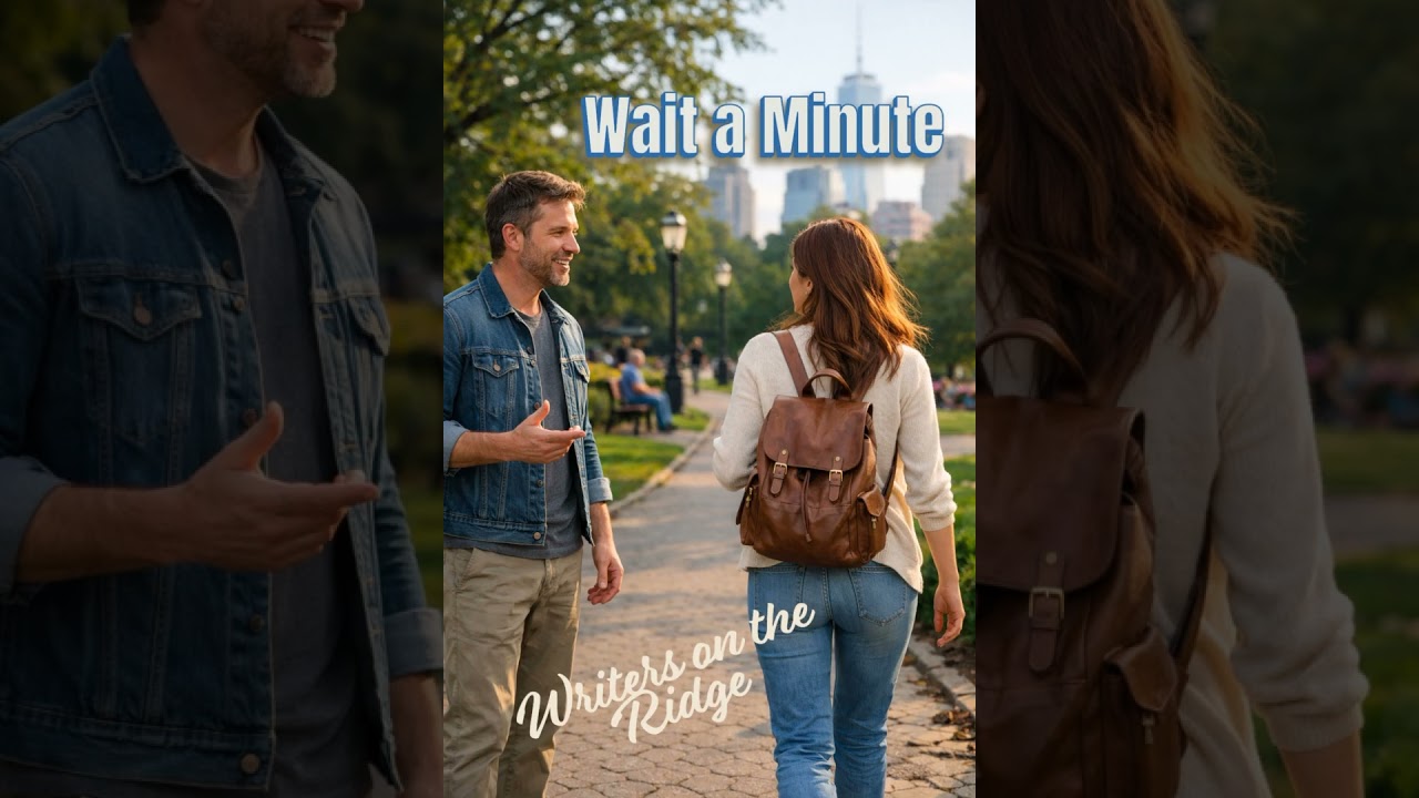 WAIT A MINUTE BABY #lovesong #newmusic #highlight
