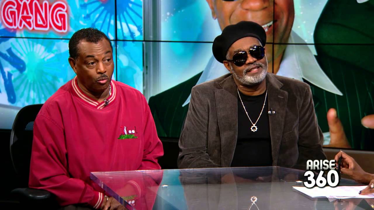 The Legendary Kool & the Gang!