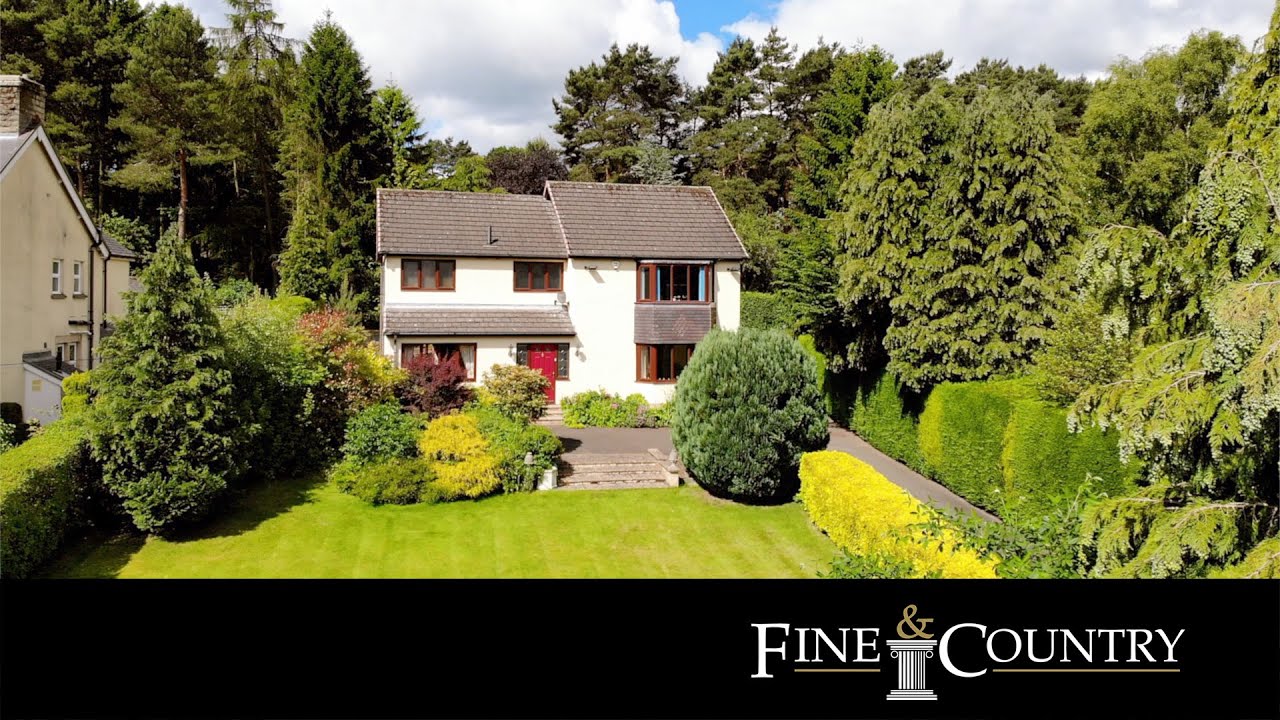 Orchard House, Lanchester