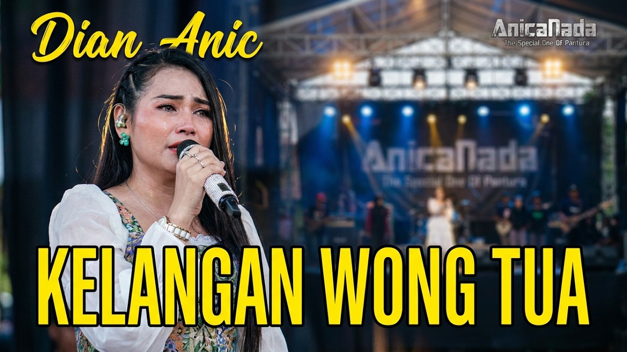 KELANGAN WONG TUA DIAN ANIC ANICA NADA SIANG 21 MEI 2023 SONGGOM BREBES