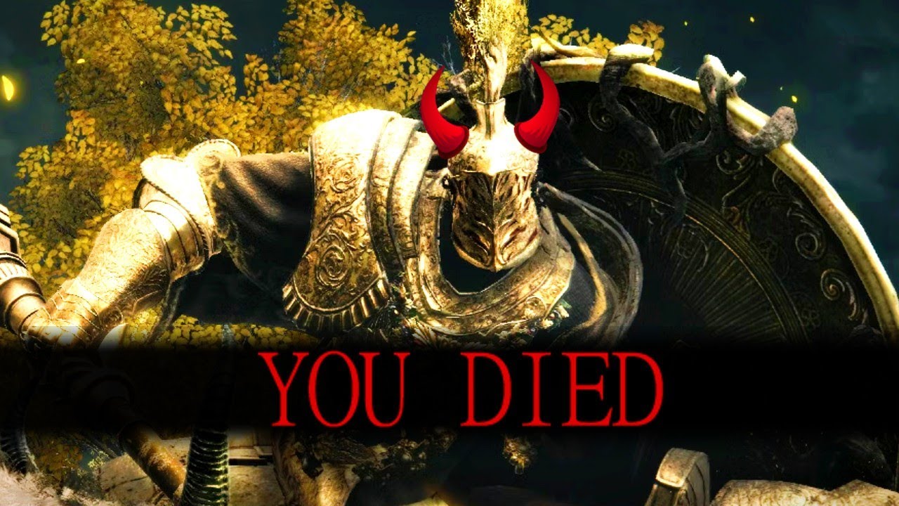 1 Tree Sentinel, TOO MANY Attempts