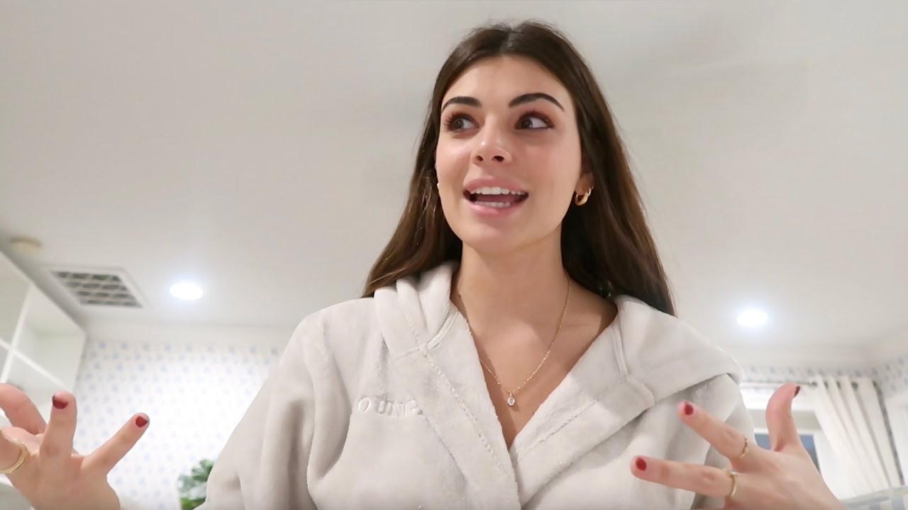 Misconceptions, Meeting Friends, & Moving Across the Country — vlogmas day 10
