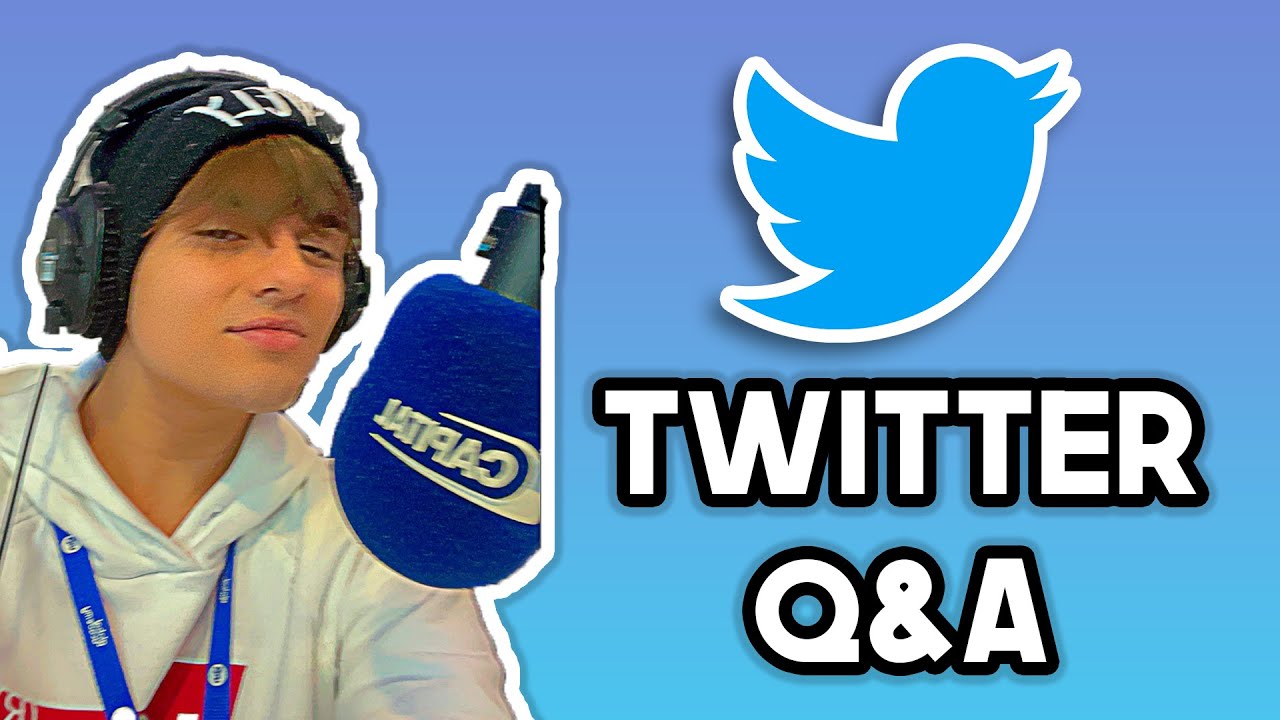 Where I've Been... Q&A | georgey buckley