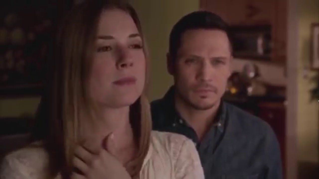 Revenge Series Finale! S4E23 - Amanda and Jack make love