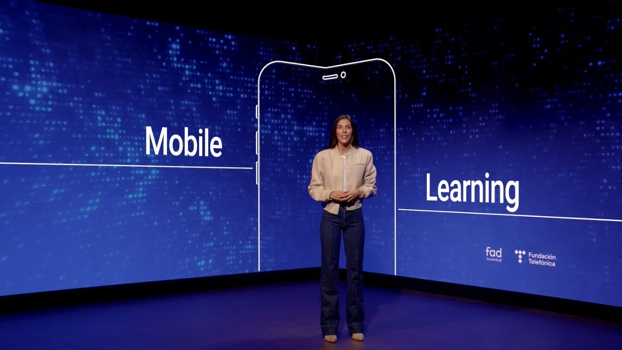 Mobile Learning