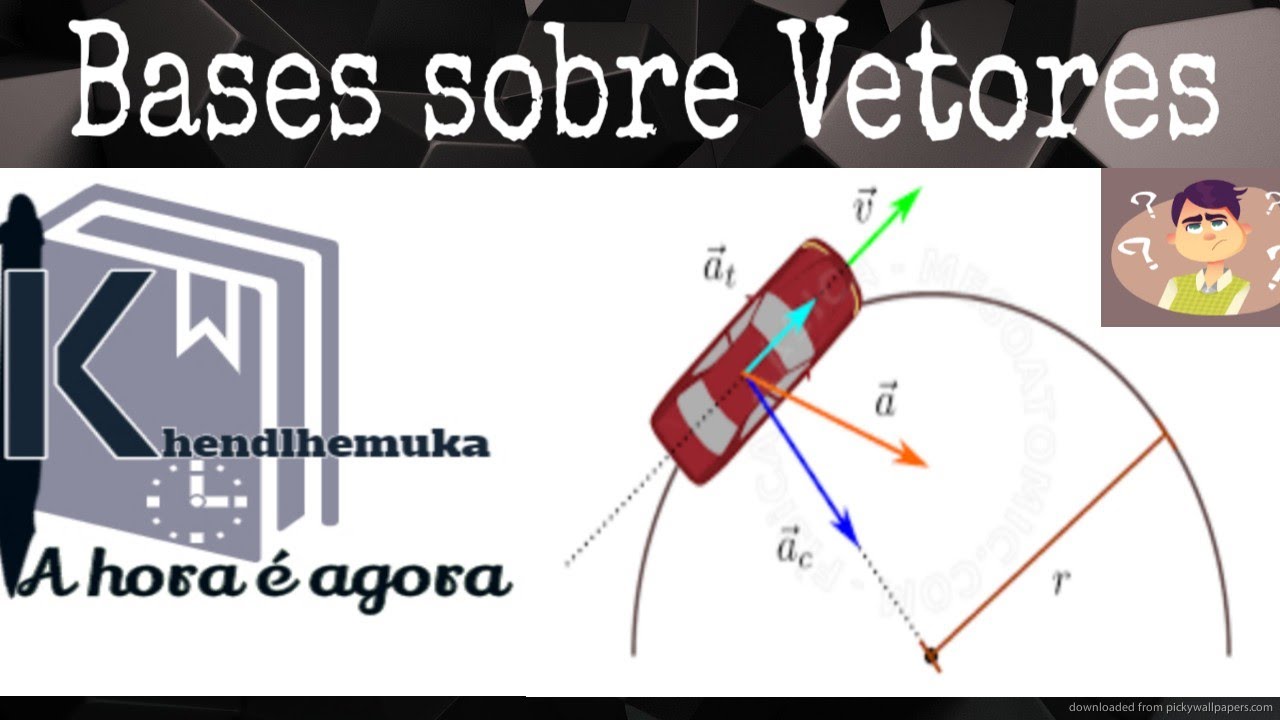 Vectores