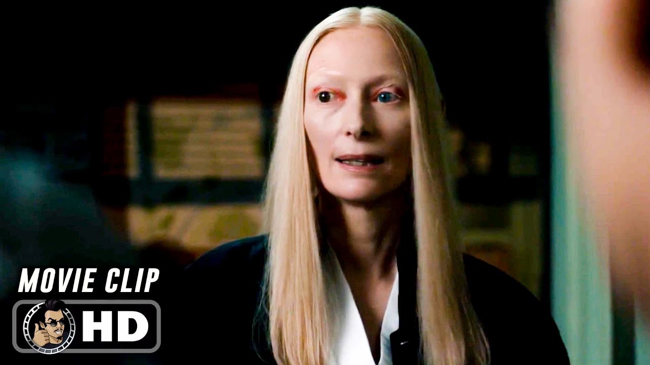 Samurai Vs Zombies Fight Scene | THE DEAD DON'T DIE (2019) Movie CLIP HD