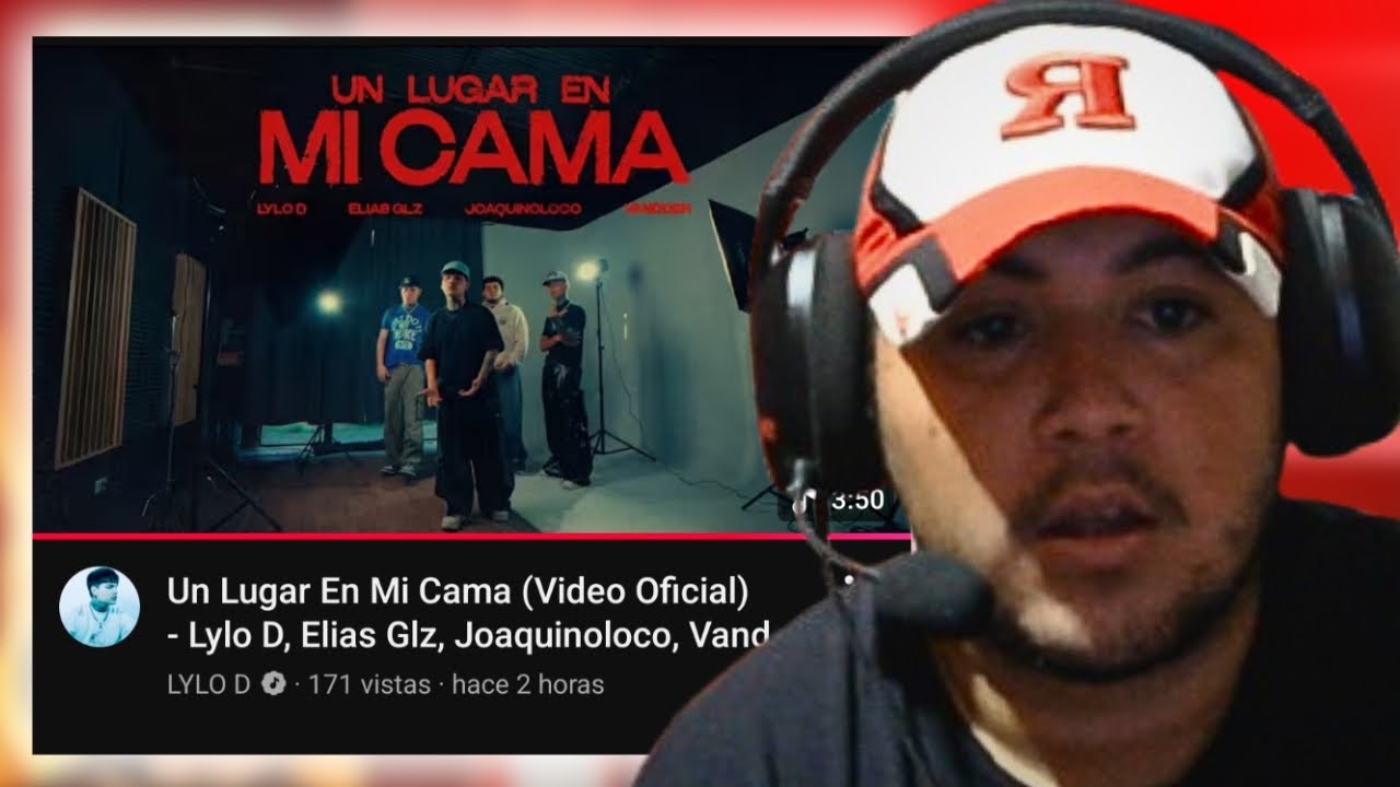 Reaccionando a 