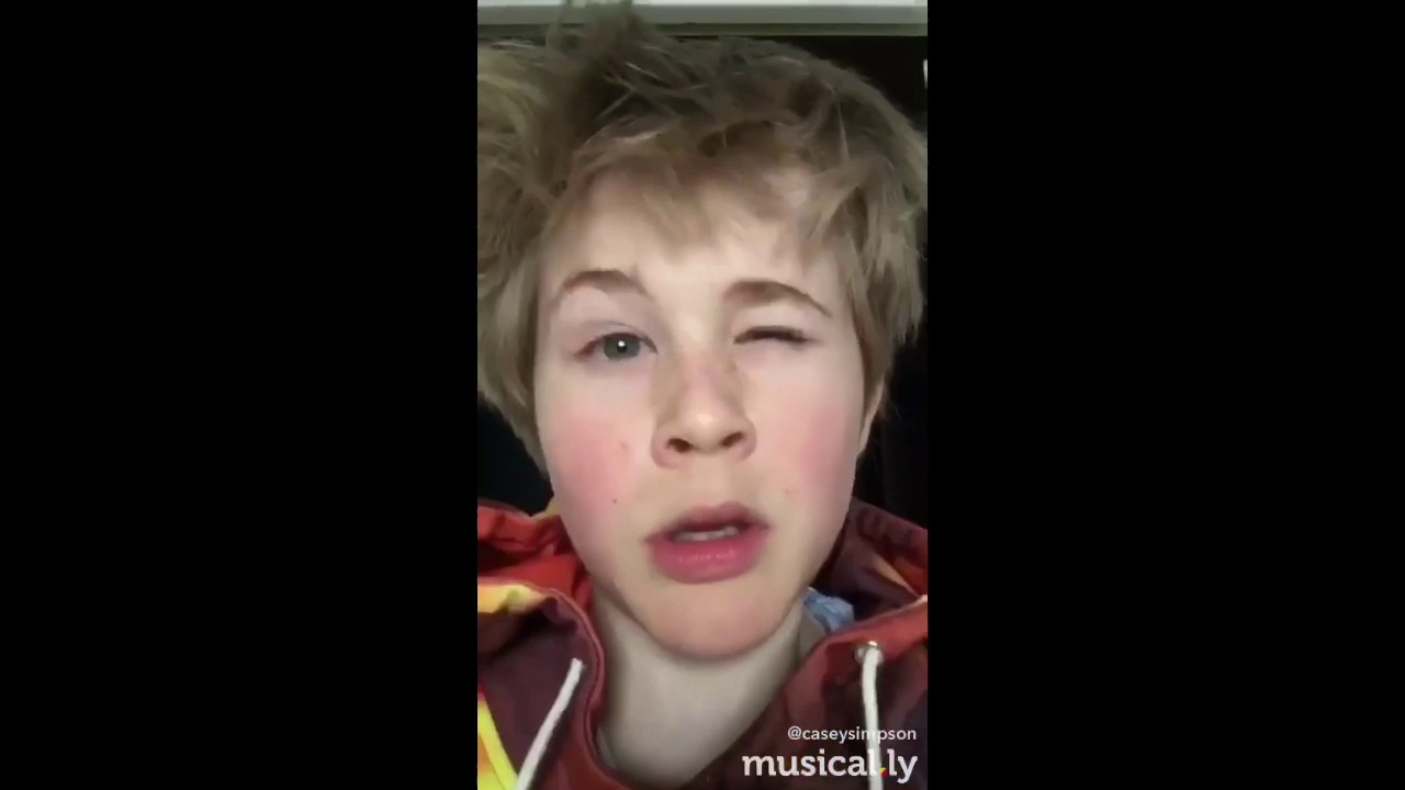Casey Simpson VS JoJo Siwa! {BATTLE MUSERS}