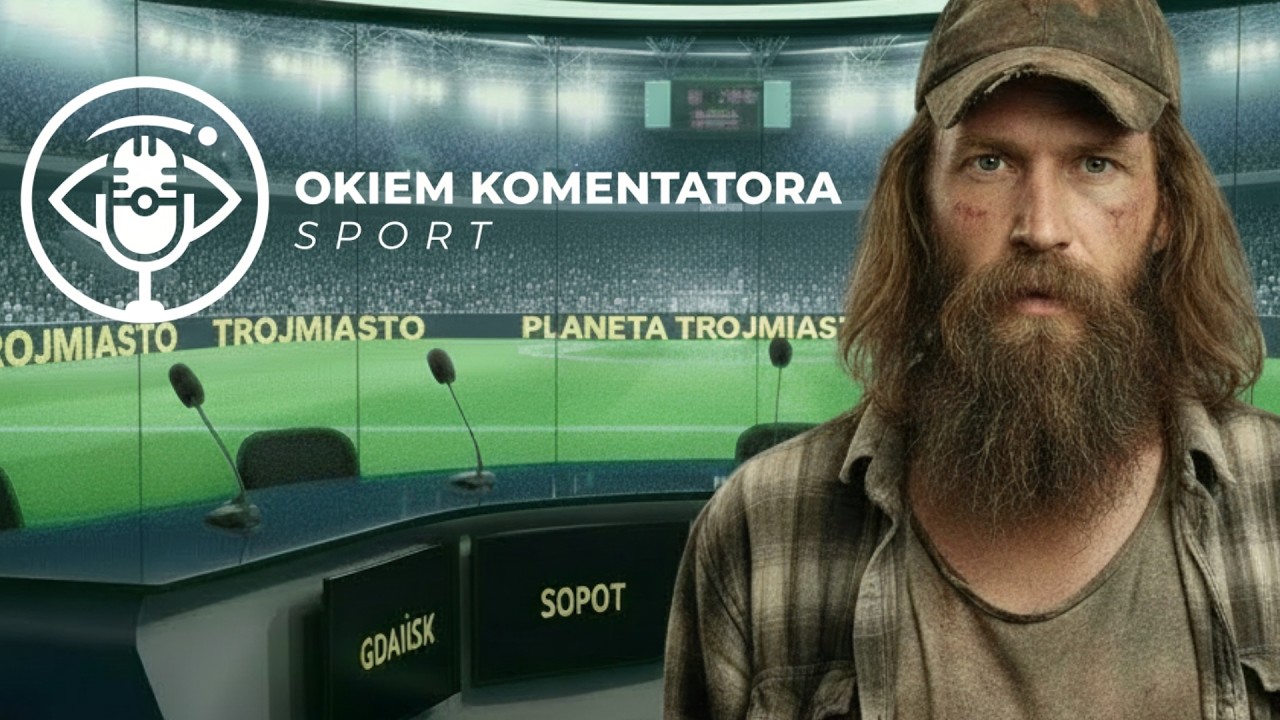 Okiem Komentatora Sport - to był zły weekend