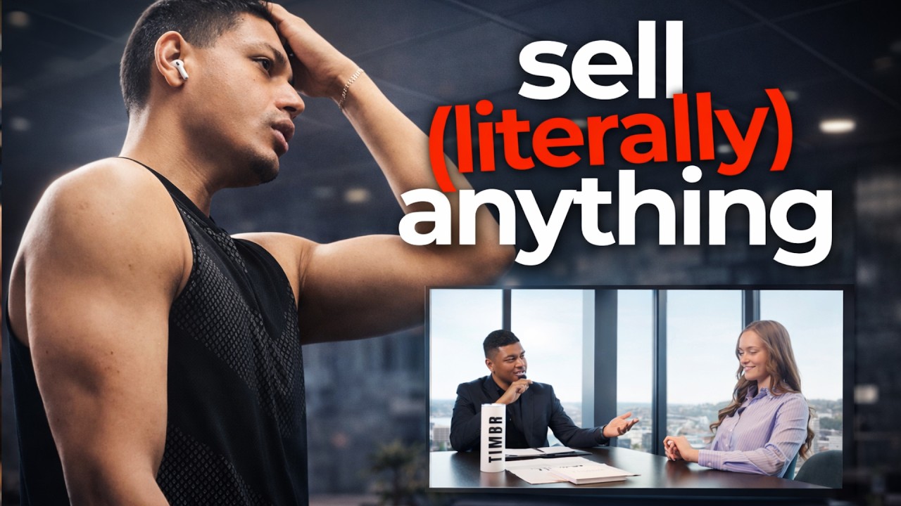 I Tested Every Popular Business Model for 30 Days — Here’s the Winner